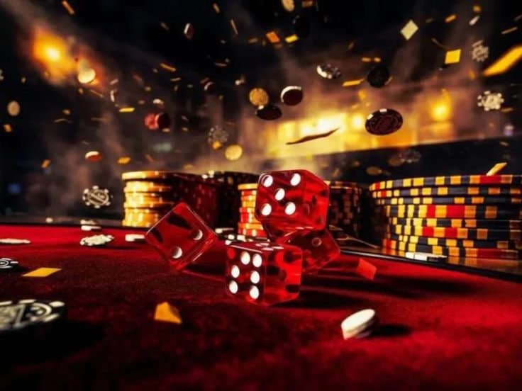 ifay69 ကာစီနို Slots Baccarat Roulette မြန်မာ MMK